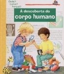 A Descoberta Do Corpo Humano