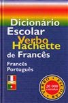 Dicionario Hachette Frances-portugues
