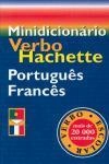 Minidicionario Hachette Portugues Frances