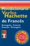 Minidicionario Hachette Portugues-frances Frances-portugues