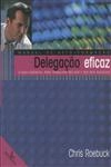 Delegacao Eficaz