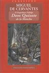 Engenhoso Fidalgo Dom Quixote De La Mancha, O