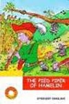 The Pied Piper Of Hamelin