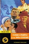 Famous People Of The 20th Century