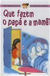 Que Fazem O Papa E A Mama