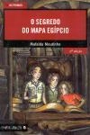 Segredo Do Mapa Egipcio, O