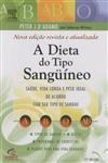 Dieta Do Tipo Sanguineo, A