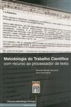 Metodologia Do Trabalho Cientifico