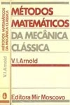 Metodos Matematicos Da Mecanica Classica