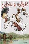 Calvin E Hobbes