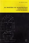 Medidas Na Arquitectura Seculos Xiii Xviii O Estudo De Monsaraz, As