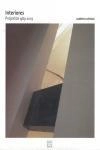 Interiores Projectos 1989 2003