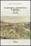 Da Monarquia Constitucional A Republica