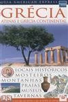 Grecia Atenas E Grecia Continental
