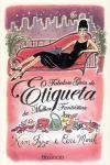 Fabuloso Livro Da Etiqueta, O
