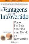 Vantagens De Ser Introvertido, As
