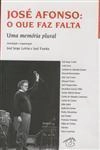 Jose Afonso O Que Faz Falta