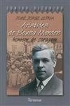 Aristides De Sousa Mendes