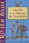 Charlie E A Fabrica De Chocolate