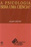 Psicologia Sera Uma Ciencia, A