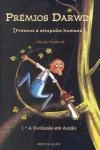 Premios Darwin Vol1 - A Evolucao Em Accao