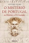 Misterio De Portugal Na Historia E Nos Os Lusiadas, O