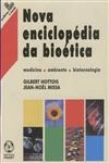 Nova Enciclopedia Da Bioetica