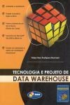 Tecnologia E Projeto De Data Warehouse