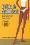 Dieta De South Beach, A