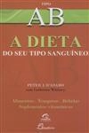 Dieta Do Seu Tipo Sanguineo Tipo Ab, A