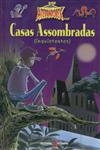 Casas Assombradas