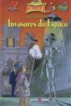 Invasores Do Espaco