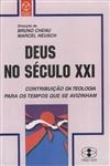 Deus No Seculo Xxi