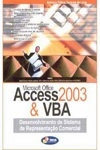 Microsoft Office Access 2003 E Vba