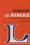 Dicionario De Rimas