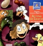 Rimas Do Zacarias, As