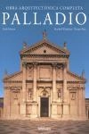 Palladio Obra Arquitectonica Completa