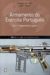 Armamento Do Exercito Portugues Vol1 - Armamento Ligeiro