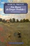 Em Busca Do Tempo Perdido Vol1