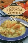 Cozinha Tradicional De Mocambique