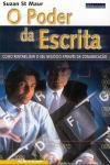 Poder Da Escrita, O
