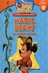Magic Beans - Os Feijoes Magicos