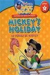 Mickey's Holiday - As Ferias De Mickey