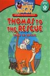 Thomas To The Rescue - Tomas Ao Resgate