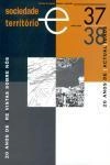 Sociedade E Territorio Vol37/38