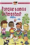 Porque Somos Diferentes