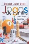 Jogos De Familia
