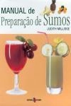 Manual De Preparacao De Sumos