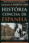 Historia Concisa De Espanha
