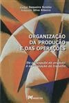 Organizacao Da Producao E Das Operacoes